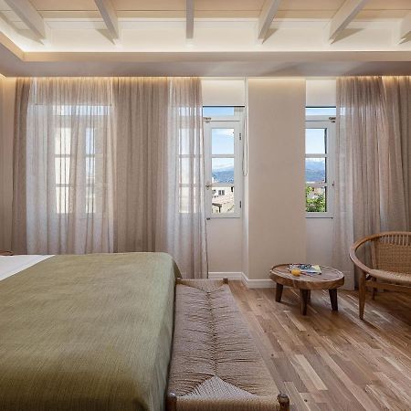 Lithinon Luxury Suites La Canée Extérieur photo