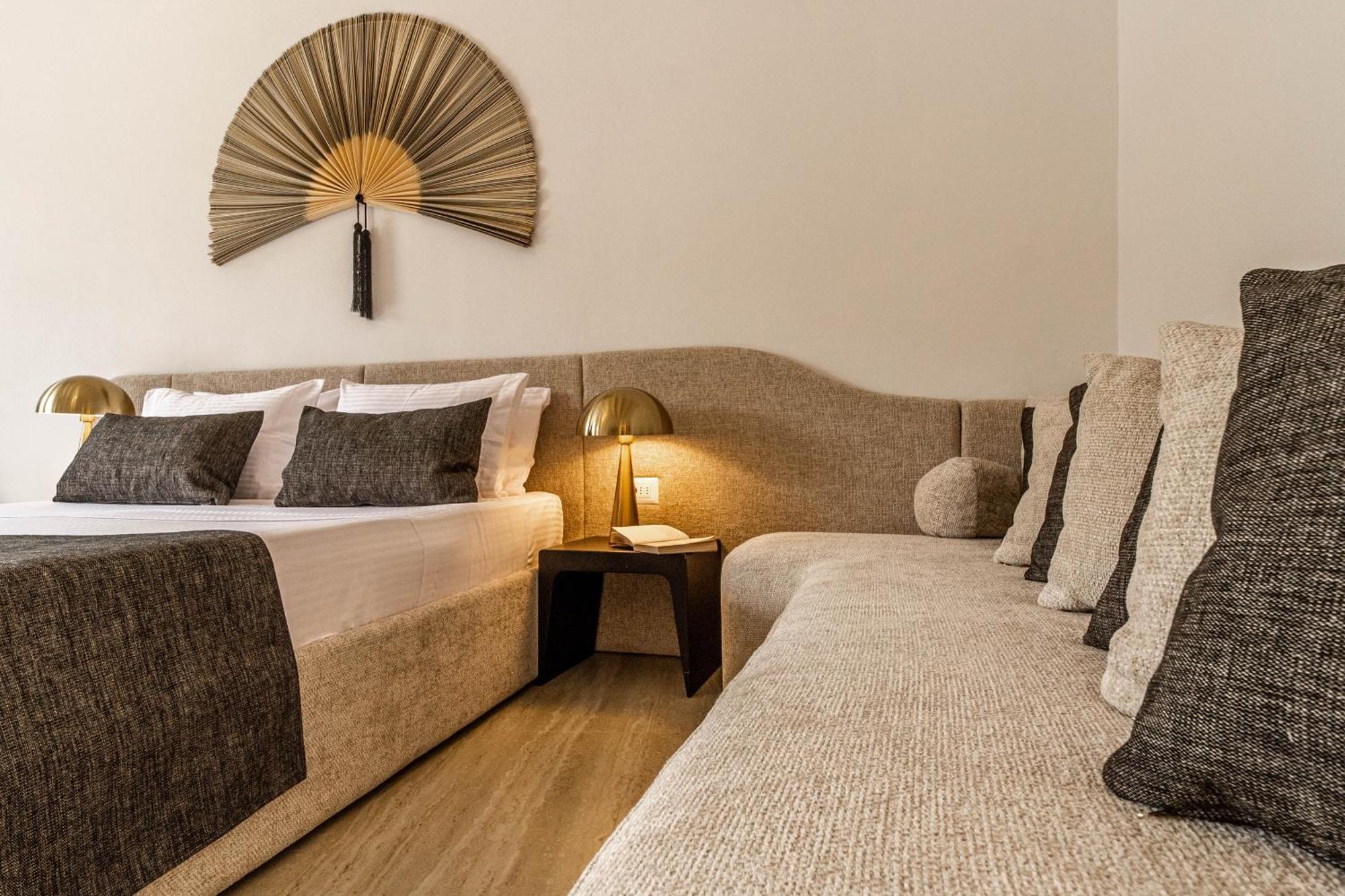 Lithinon Luxury Suites La Canée Extérieur photo