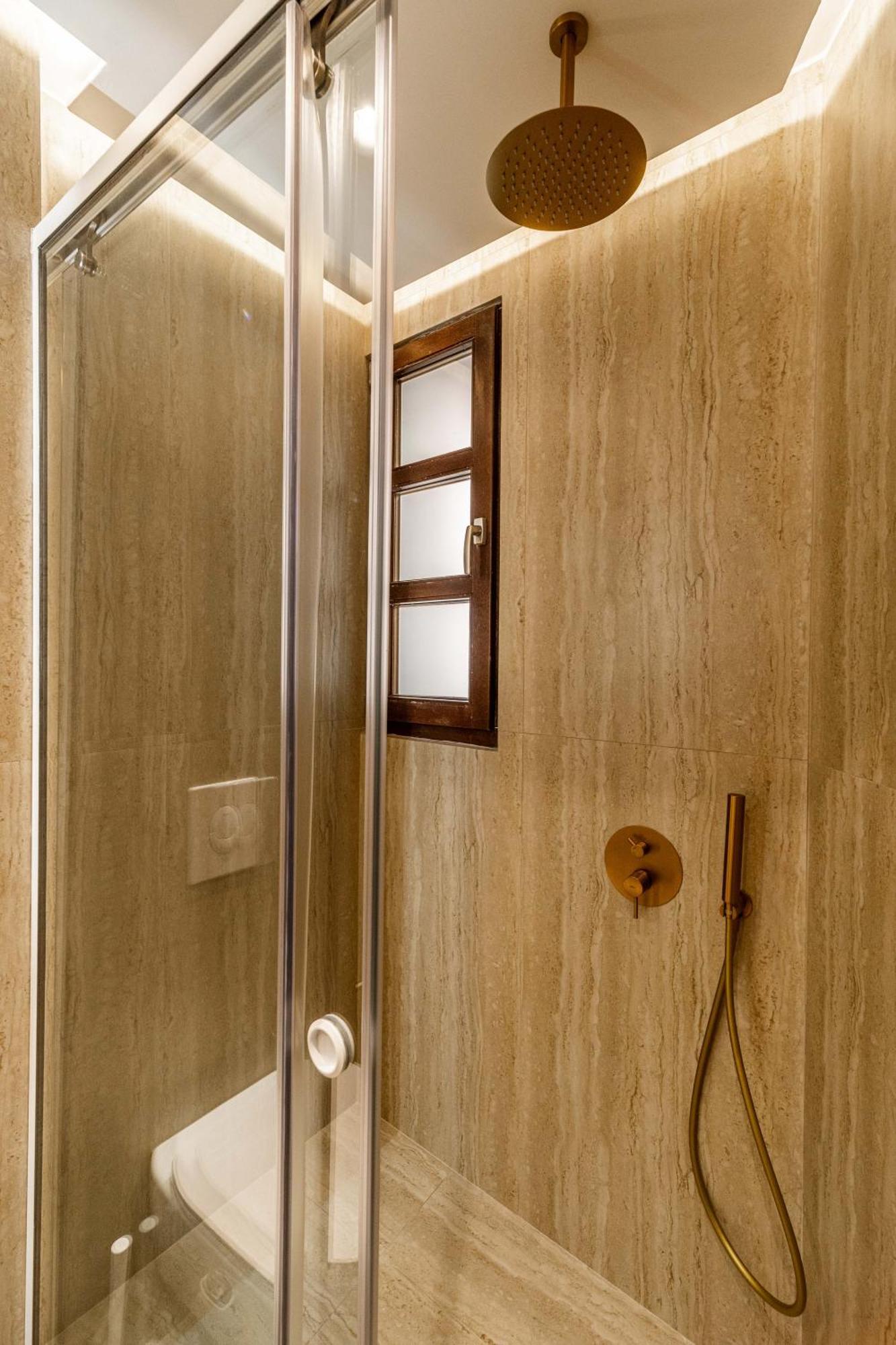Lithinon Luxury Suites La Canée Extérieur photo